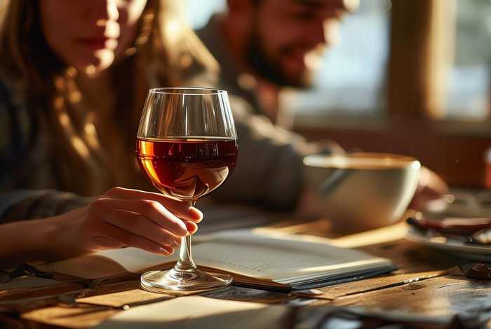 若果生活 若果生活是一杯酒我干了你随意是什么歌