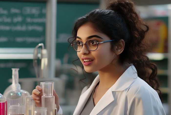 生活大爆炸priya的职业是什么，生活大爆炸priya出现