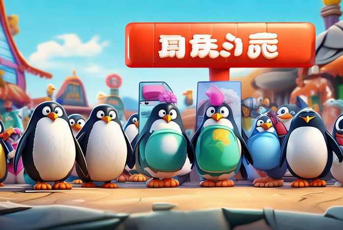 企鹅企鹅生活游戏下载、企鹅企鹅生活官方下载 企鹅企鹅生活游戏下载、企鹅企鹅生活官方下载