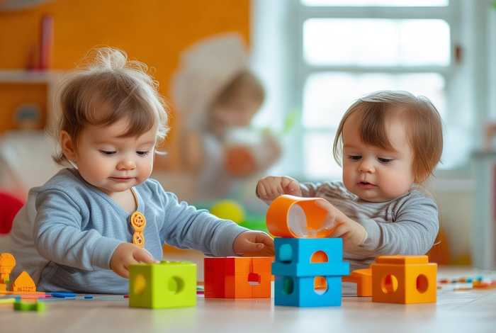 生活技能游戏1-2岁，生活技能游戏1-2岁怎么玩