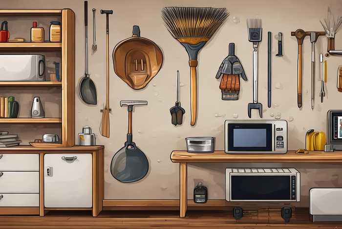 生活工具包括哪些，生活工具包括哪些内容