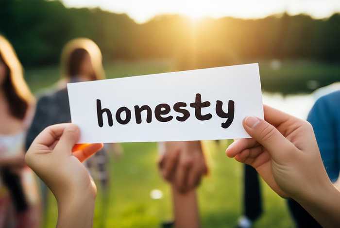 生活中的诚信最简单的命题,生活中的诚信最简单的命题方法 生活中的诚信最简单的命题,生活中的诚信最简单的命题方法