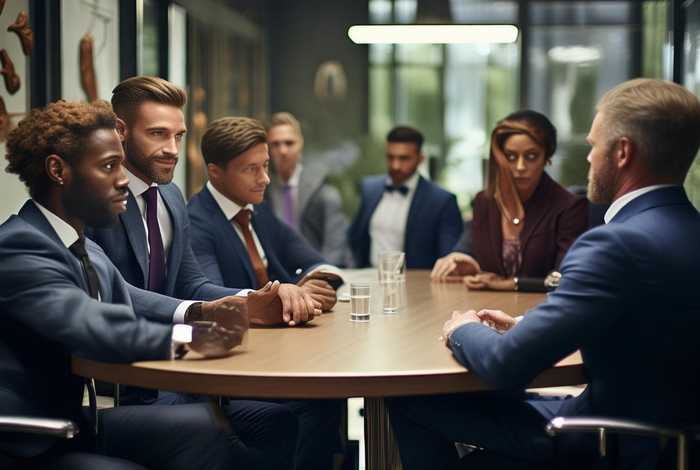 企业高管的生活交际；企业高管的生活交际怎么写