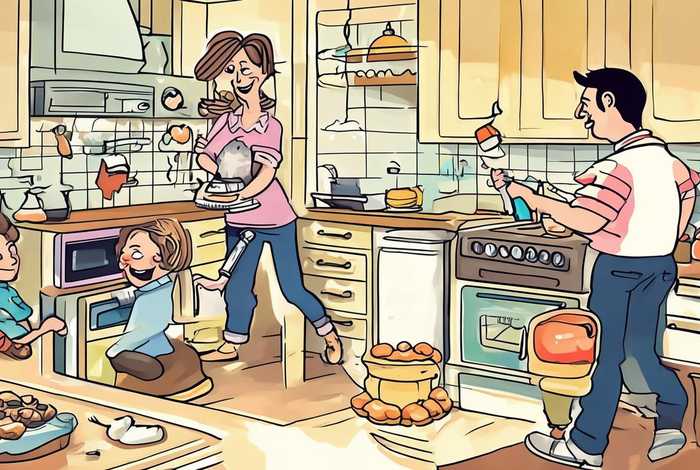 生活中错误的常识有哪些，生活中错误的常识有哪些方面