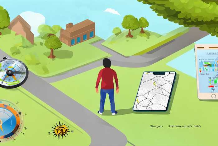 生活中如何辨别方向图片、生活中如何辨别方向图片大全