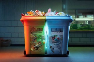 生活垃圾和医用垃圾为什么不一样 生活垃圾和医用垃圾为什么不一样呢