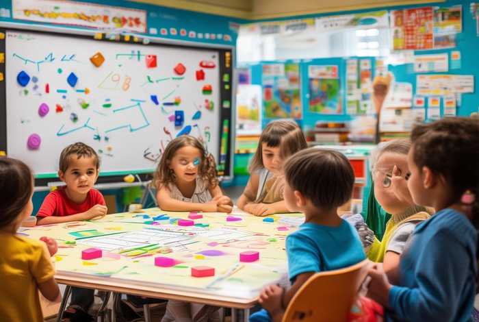 生活数学作品图片大全 生活数学作品图片大全简单