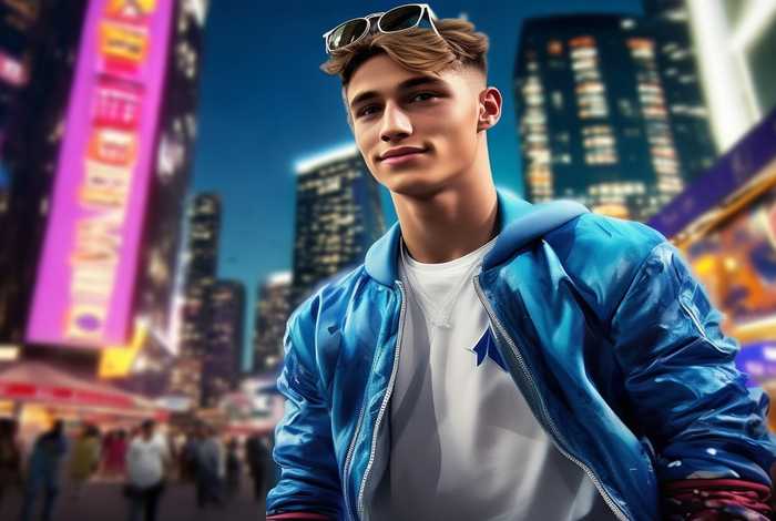 内马尔场外生活照片 - 内马尔生活照图片