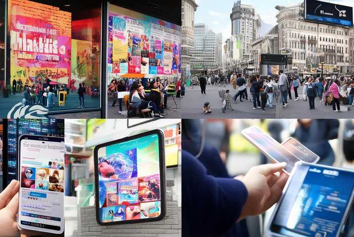 生活中见到的营销方式 生活中见到的营销方式有哪些