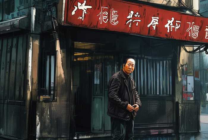 生活麻辣烫陈小伟死因（重庆生活麻辣烫陈小伟）