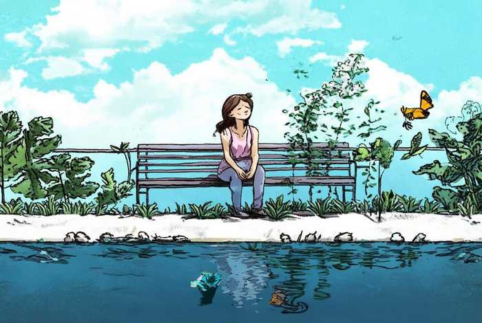 生活中的小启示片段100（生活中的小启示片段100字作文）