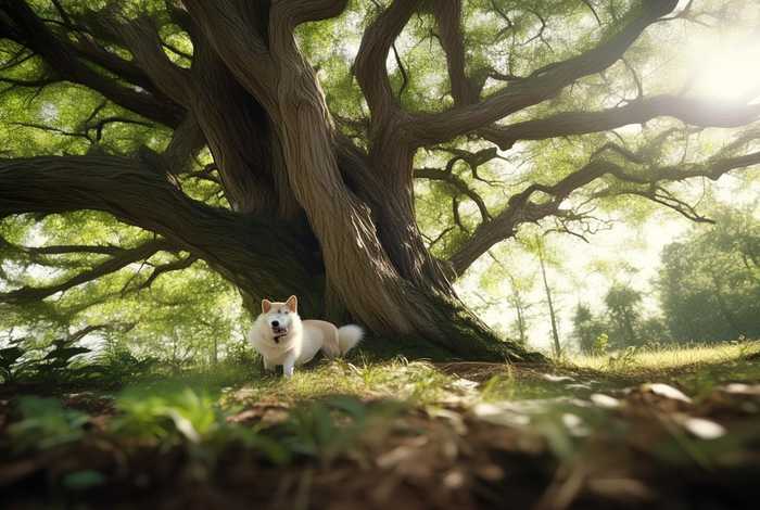 犬生活zuki，犬生活zuik树