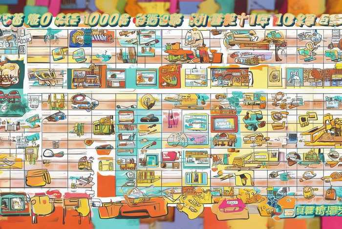 生活窍门1000例，生活窍门1000例百度百科