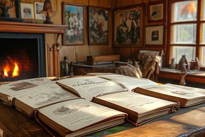 生活小录 - 生活小札