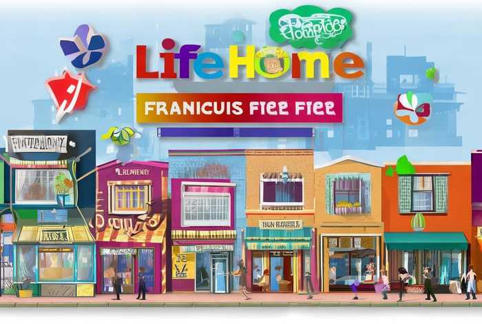 生活家加盟费多少钱、生活家加盟费多少钱啊