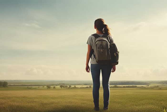 生活教会我独立作文450字左右 - 生活教会我独立作文450字左右初中