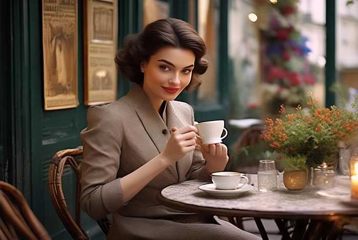 什么叫小资生活的女人 什么叫小资生活的女人呢