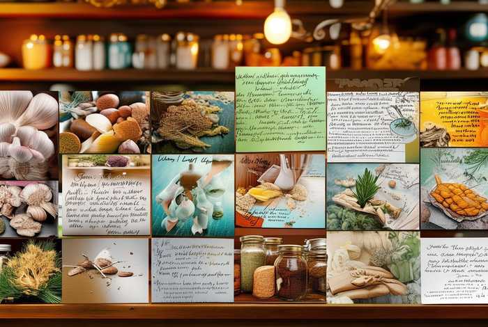 生活小偏方秘方大全；生活小偏方秘方大全图片