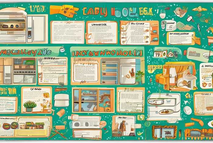 生活日常知识科普 日常生活科普知识资料