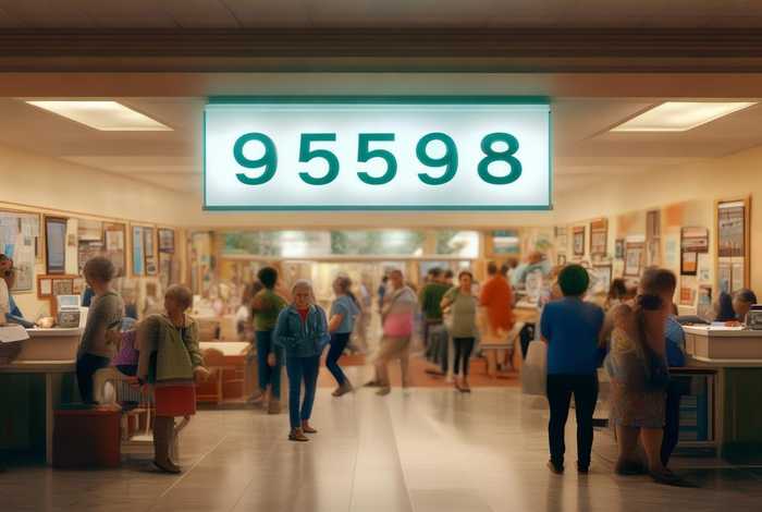 生活热线电话95598（生活热线电话号码）