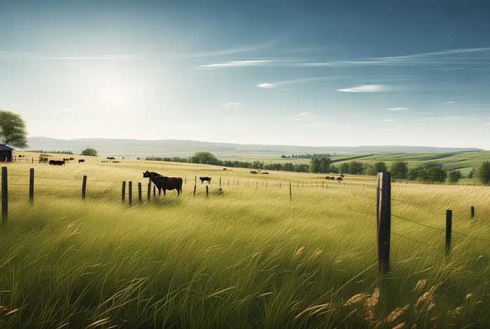 牧场的英文（牧场的英文怎么读）