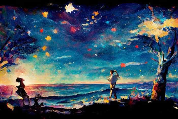 生活是什么 - 生活是什么排比句