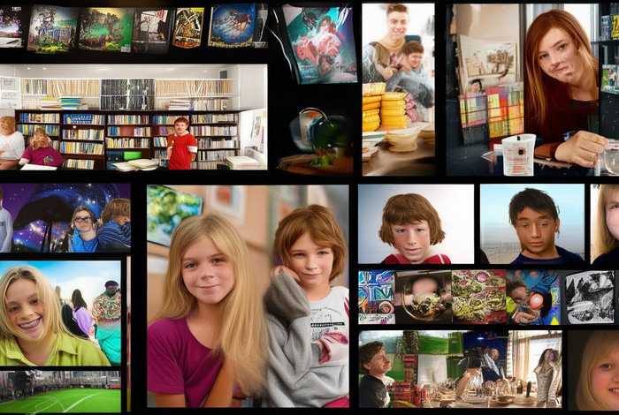 七年级作文我生活在什么什么之中，七年级作文我生活在什么什么之中600字