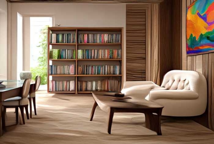 生活家具 - 生活家具有哪些