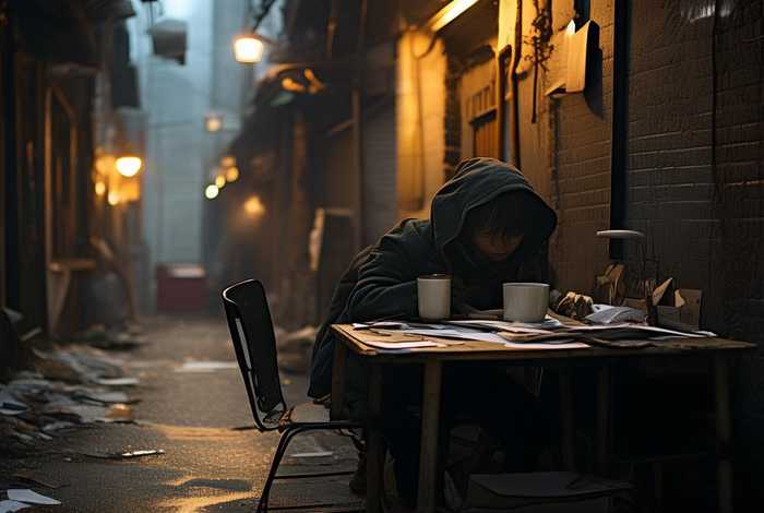 生活很苟且的文案，生活很苟且的文案短句