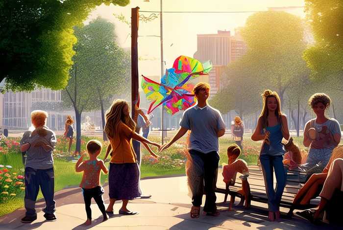 生活真丰富什么意思 生活真丰富什么意思啊