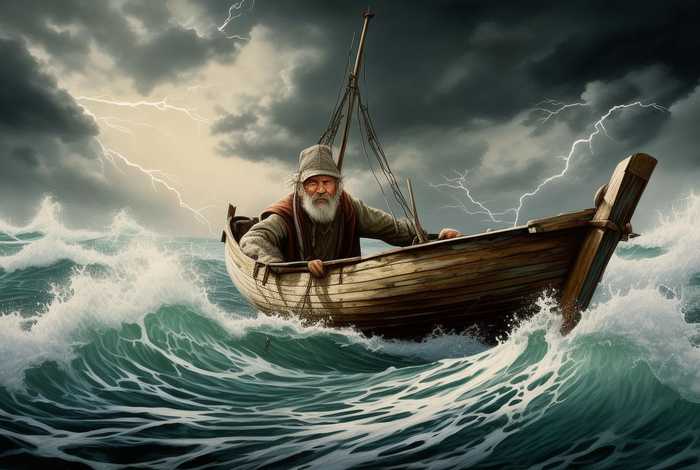 生活命运多舛什么意思 - 生活命运多舛什么意思呢