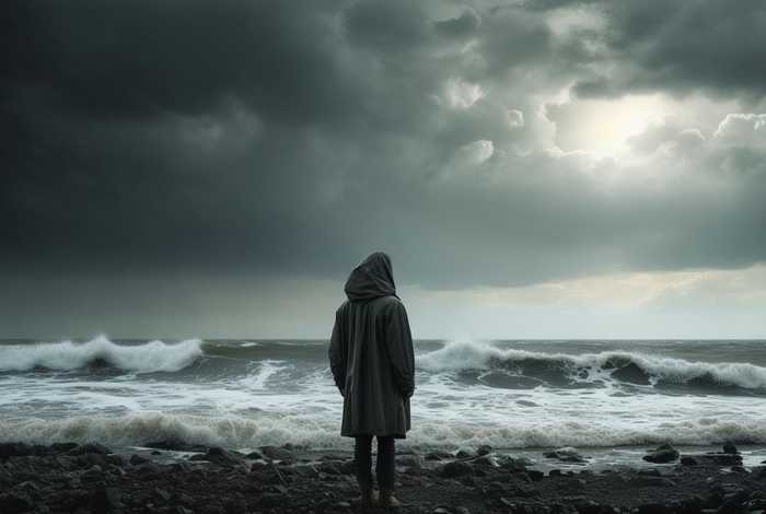 生活如此艰难为什么要活下去（生活如此艰难为什么要活下去呢）