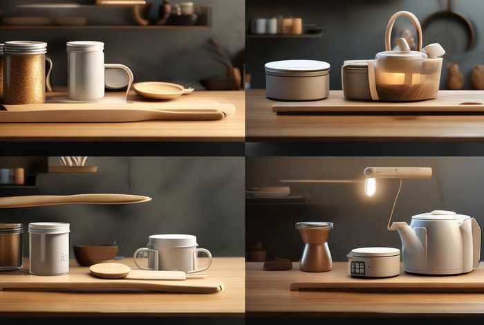 日常生活用品改进，日常生活用品的改进