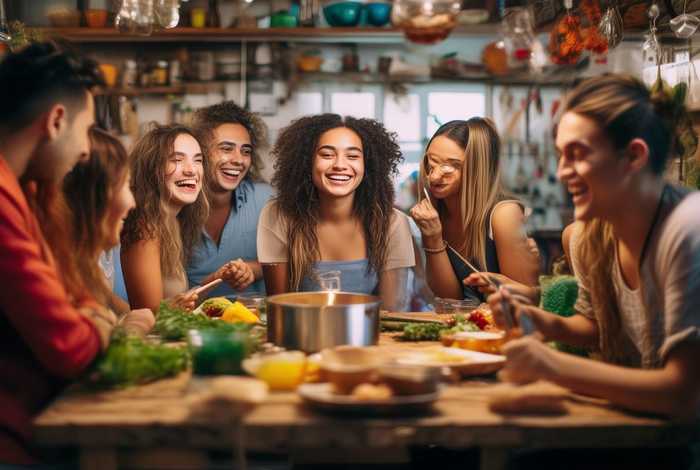 生活直播视频，生活直播视频素材