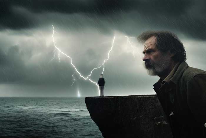 生活的波折 《生活的波折》