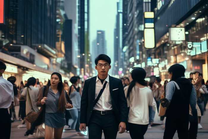 生活在现代社会的新闻（生活在现代社会的新闻有哪些）