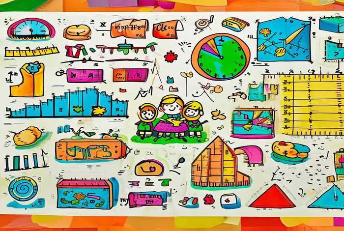 生活中的数学手抄报内容写什么，生活中的数学手抄报内容写什么好