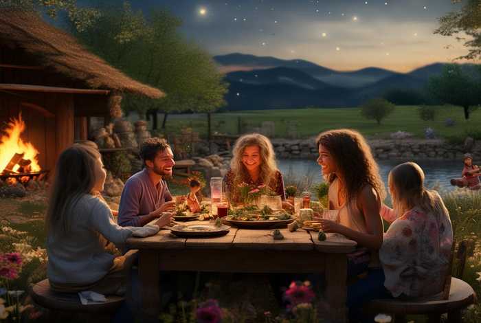 描写美好生活的名言名句、描写美好生活的名言名句大全