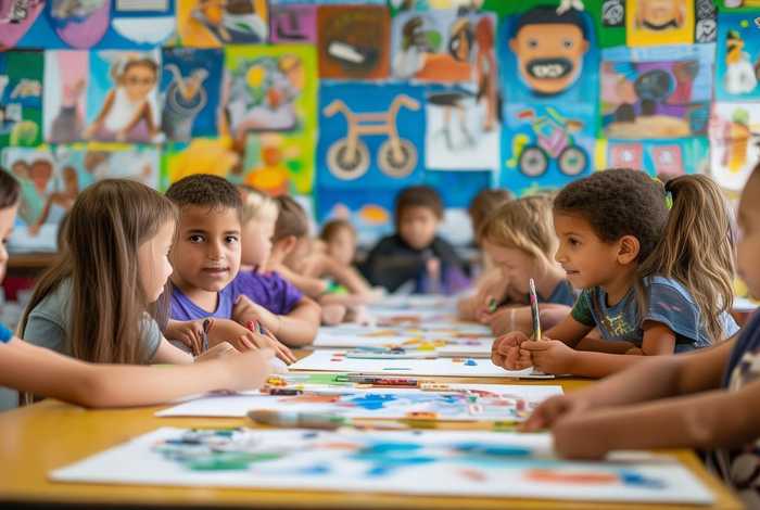生活素材在小学美术课堂中的应用，生活素材在小学美术课堂中的应用研究