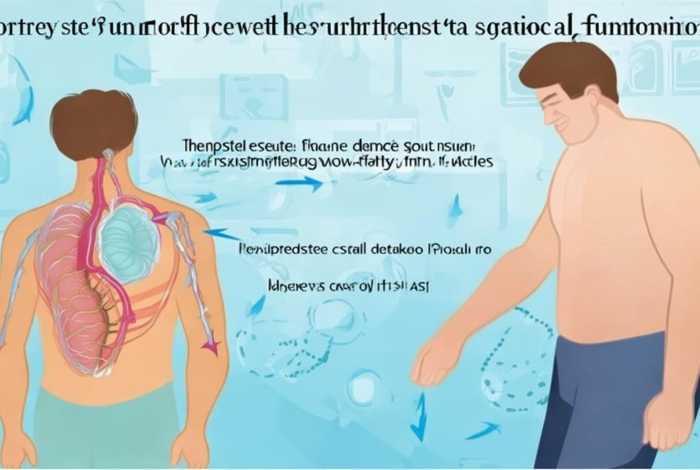 前列腺会影响男性小便吗，前列腺会影响性功能吗