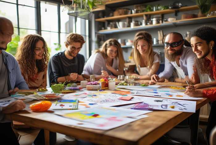 生活创意设计与制作 - 生活创意设计与制作图片