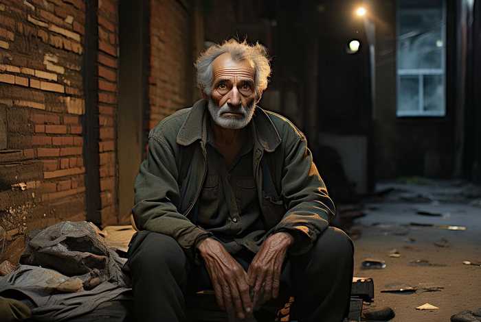 生活窘境什么意思 - 生活窘态什么意思