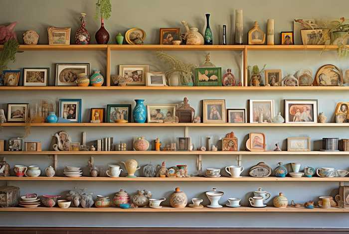 生活中的架子 生活中的架子有哪些