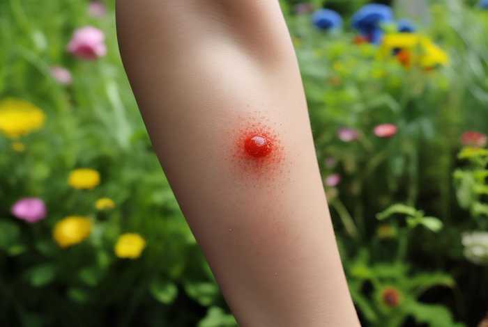 生活中常见的虫子咬人 生活中常见的虫子咬人的原因