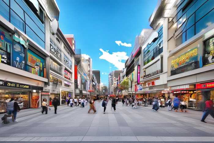 生活家广场位置 - 生活家居广场