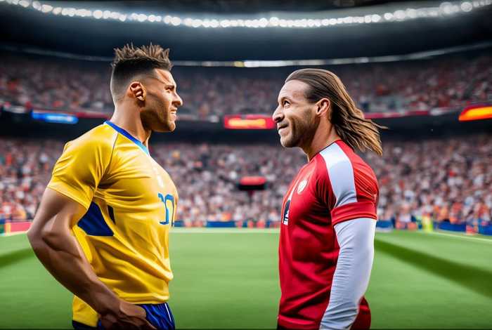 内马尔生日；c罗和内马尔生日