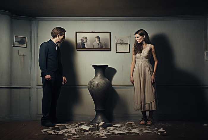 扭曲的婚姻生活高峻（扭曲的婚姻生活高峻是哪一集）