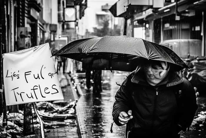 生活总是麻烦不断是什么意思（生活总是麻烦不断是什么意思呀）