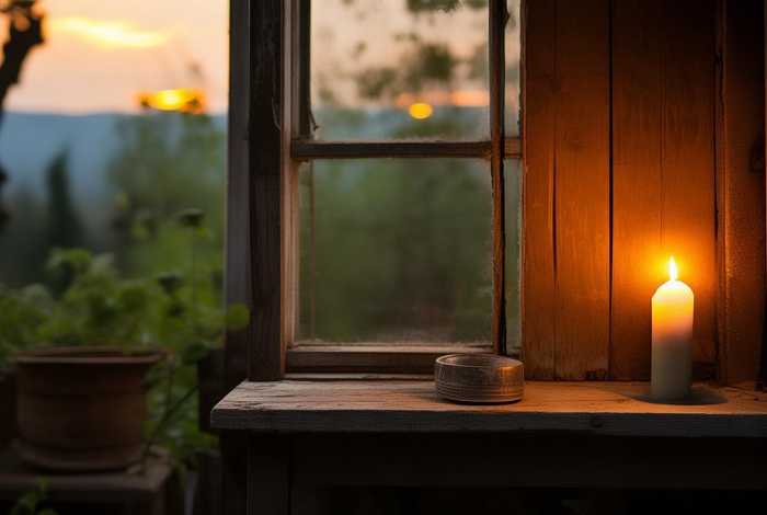 平淡的生活泛着光是啥意思 - 平淡的日子里泛着光的意思