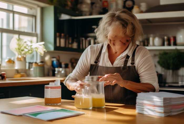 生活中的小窍门小发现有哪些（生活中你还发现了哪些小窍门？）